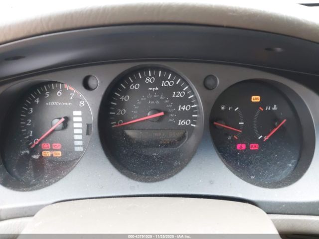 1999 ACURA TL 19UUA5653XA009425 Photo 6