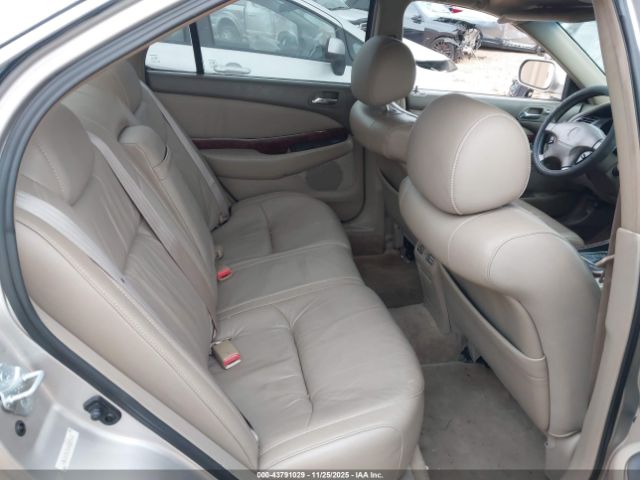 1999 ACURA TL 19UUA5653XA009425 Photo 7