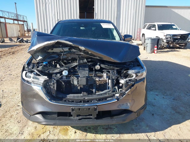 JM3KFBEM3N1596213 Mazda Cx-5 2.5 S Premium Plus