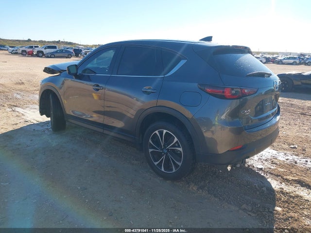 JM3KFBEM3N1596213 Mazda Cx-5 2.5 S Premium Plus
