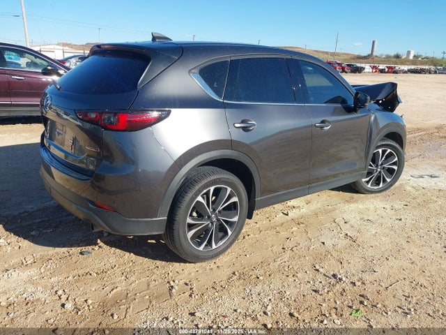 JM3KFBEM3N1596213 Mazda Cx-5 2.5 S Premium Plus