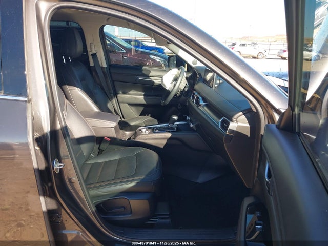 JM3KFBEM3N1596213 Mazda Cx-5 2.5 S Premium Plus