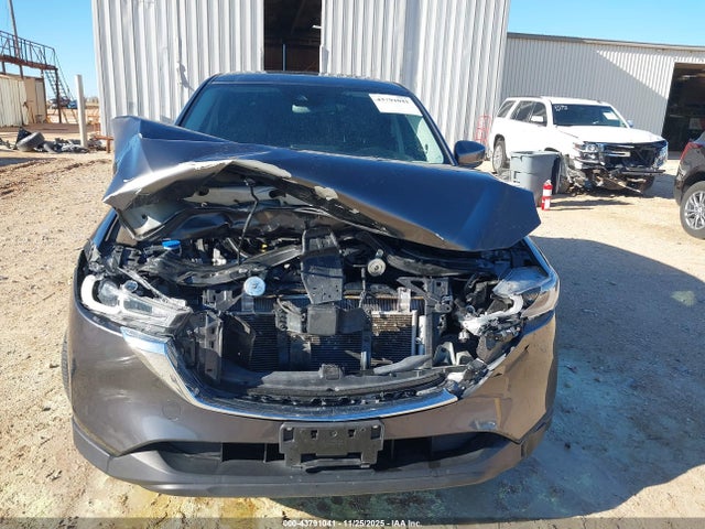 JM3KFBEM3N1596213 Mazda Cx-5 2.5 S Premium Plus