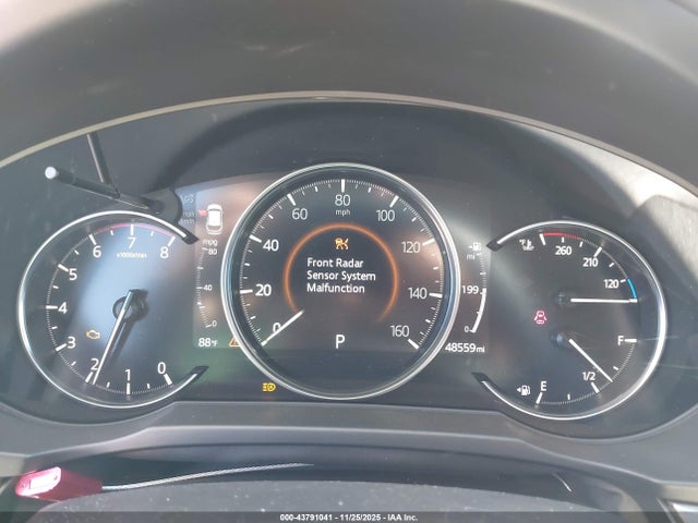 JM3KFBEM3N1596213 Mazda Cx-5 2.5 S Premium Plus