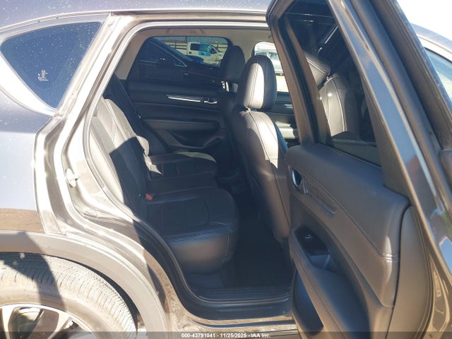 JM3KFBEM3N1596213 Mazda Cx-5 2.5 S Premium Plus