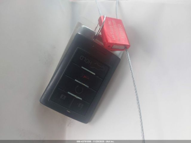 2014 CADILLAC SRX 3GYFNEE33ES597845 Photo 10