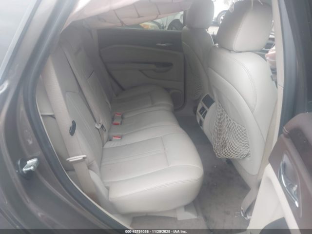 2014 CADILLAC SRX 3GYFNEE33ES597845 Photo 7