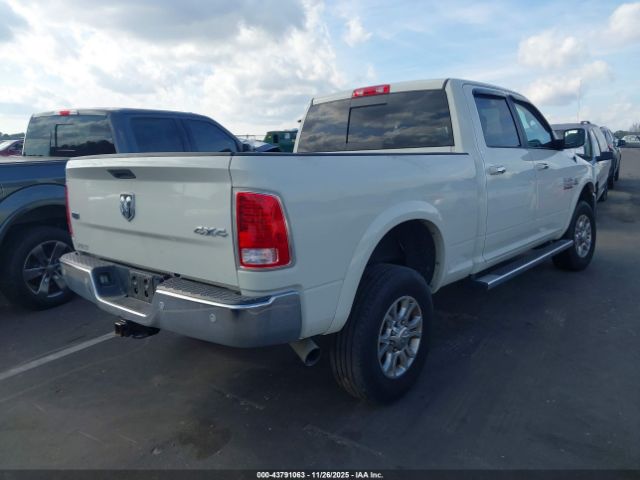 2016 RAM 2500 3C6UR5FL5GG264303 Photo 3