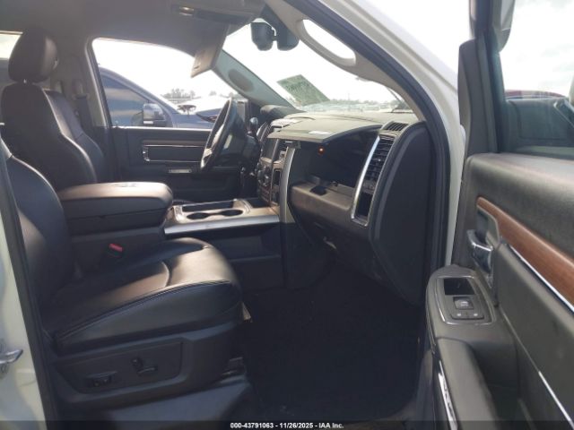 2016 RAM 2500 3C6UR5FL5GG264303 Photo 4