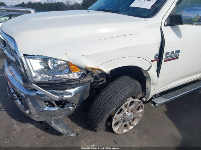 2016 RAM 2500 3C6UR5FL5GG264303 Photo 5