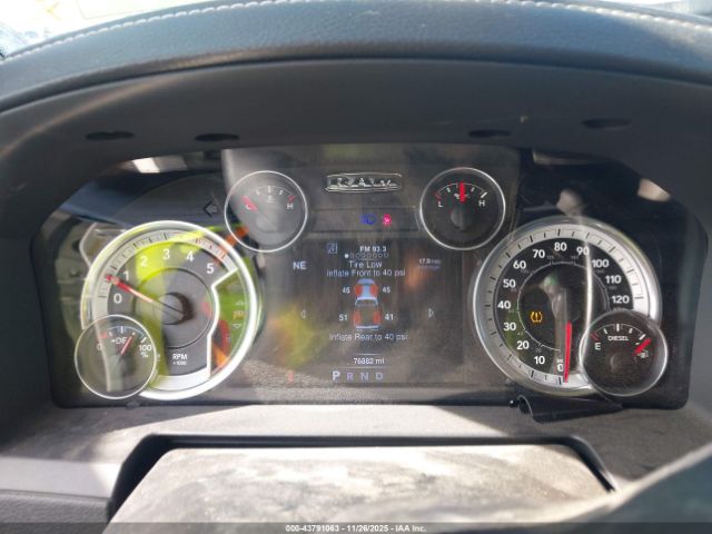 2016 RAM 2500 3C6UR5FL5GG264303 Photo 6