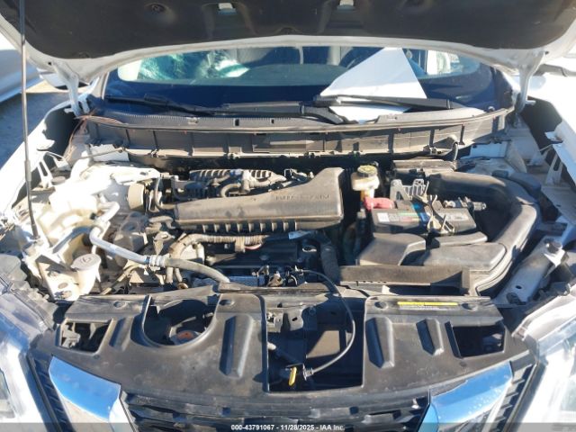 2019 NISSAN ROGUE KNMAT2MV3KP550994 Photo 9