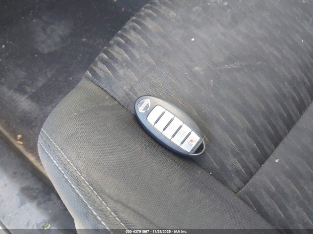 2019 NISSAN ROGUE KNMAT2MV3KP550994 Photo 10