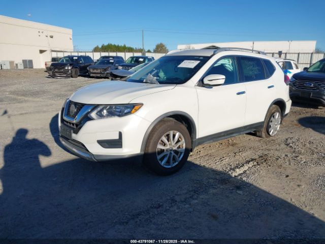2019 NISSAN ROGUE KNMAT2MV3KP550994 Photo 1
