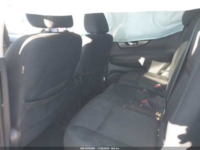 2019 NISSAN ROGUE KNMAT2MV3KP550994 Photo 7