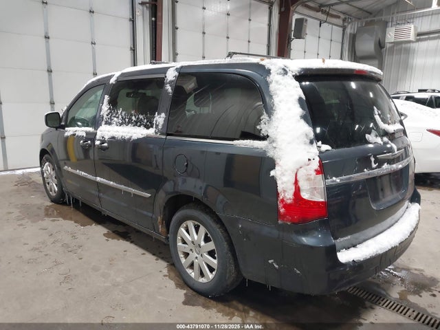 Aukcja sprzedaży 2013 Chrysler Town & Country Touring, vin: 2C4RC1BG5DR649125, numer aukcji: 43791070