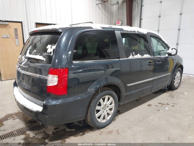 Aukcja sprzedaży 2013 Chrysler Town & Country Touring, vin: 2C4RC1BG5DR649125, numer aukcji: 43791070