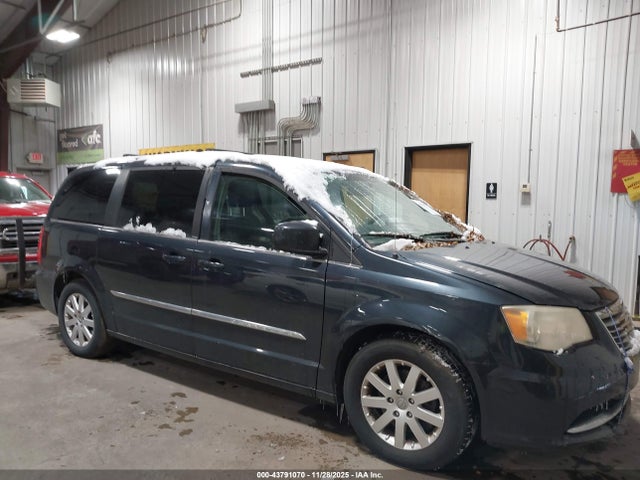 Aukcja sprzedaży 2013 Chrysler Town & Country Touring, vin: 2C4RC1BG5DR649125, numer aukcji: 43791070