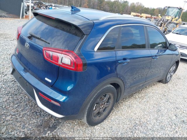 2017 KIA NIRO KNDCB3LC4H5039199 Photo 3