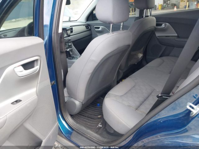 2017 KIA NIRO KNDCB3LC4H5039199 Photo 7