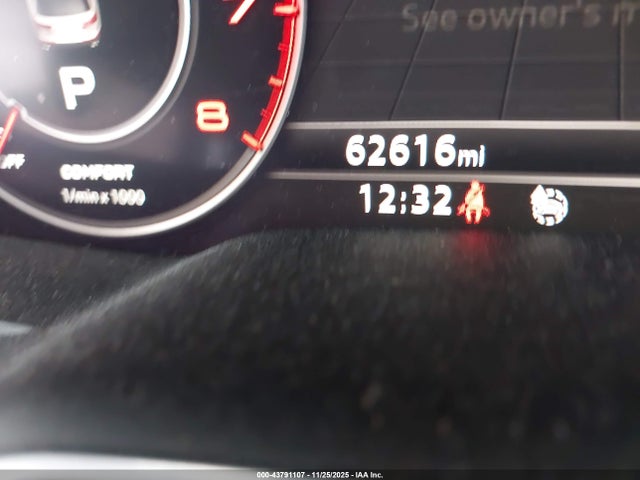 Aukcja sprzedaży 2019 Audi Q7 55 Premium, vin: WA1VAAF79KD010125, numer aukcji: 43791107