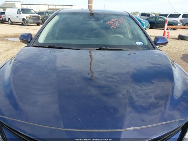 2022 TOYOTA CAMRY 4T1C11AK6NU617463 Photo 5