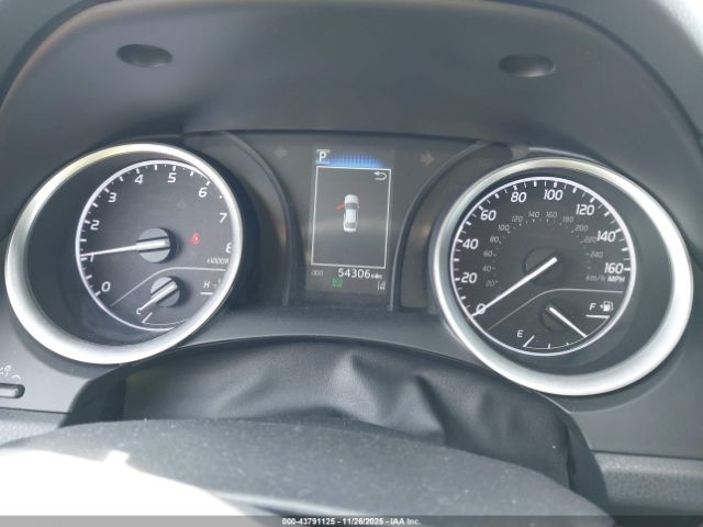 2022 TOYOTA CAMRY 4T1C11AK6NU617463 Photo 6