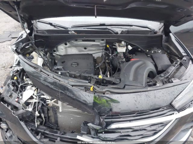 2020 BUICK ENCORE GX KL4MMDSL3LB126926 Photo 9