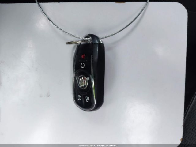 2020 BUICK ENCORE GX KL4MMDSL3LB126926 Photo 10