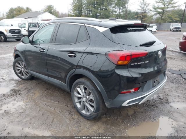 2020 BUICK ENCORE GX KL4MMDSL3LB126926 Photo 2