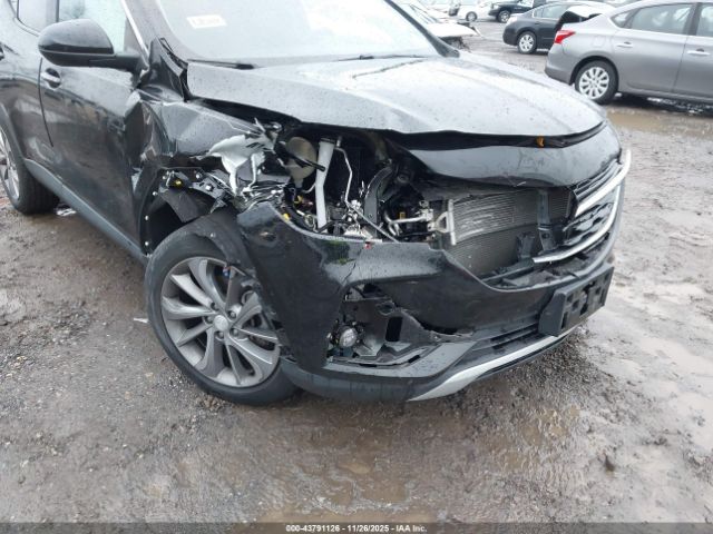 2020 BUICK ENCORE GX KL4MMDSL3LB126926 Photo 5