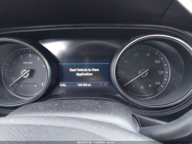 2020 BUICK ENCORE GX KL4MMDSL3LB126926 Photo 6