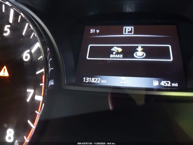 Nissan Pathfinder Sv 2019 5N1DR2MN2KC582916 Image 15