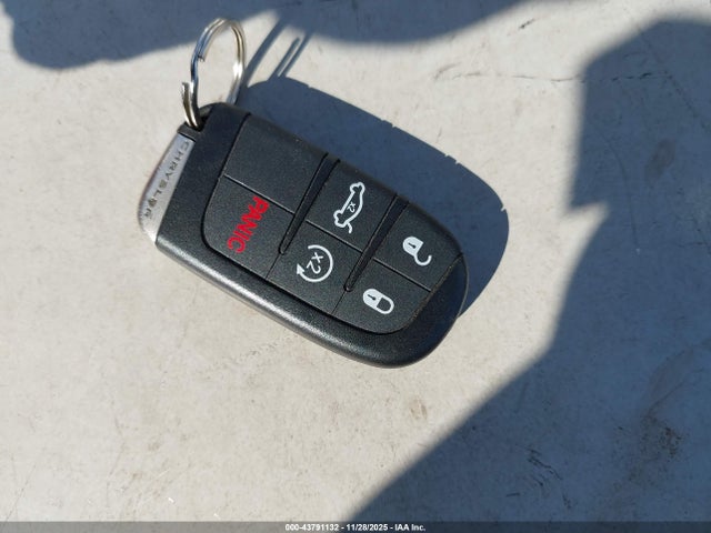 2013 CHRYSLER 300 2C3CCAAG6DH697475 Photo 10
