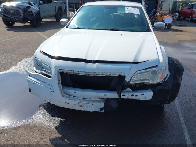 2013 CHRYSLER 300 2C3CCAAG6DH697475 Photo 5