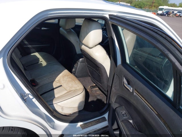 2013 CHRYSLER 300 2C3CCAAG6DH697475 Photo 7