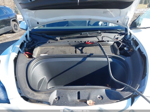 2024 TESLA MODEL Y 7SAYGDEE3RF185141 Photo 9