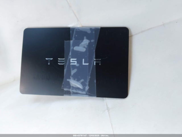 2024 TESLA MODEL Y 7SAYGDEE3RF185141 Photo 10
