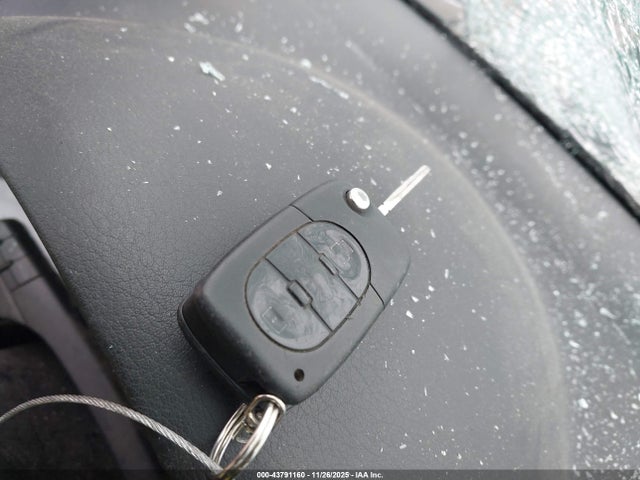2003 AUDI A4 WAULC68E93A360841 Photo 10