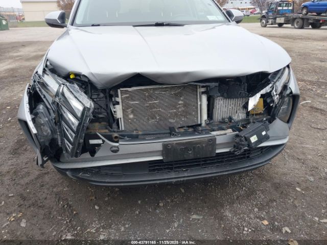 2022 HYUNDAI TUCSON HYBRID KM8JBCA19NU024820 Photo 5