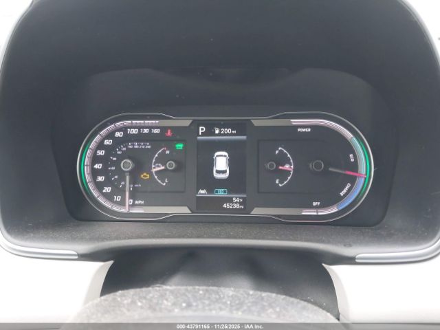 2022 HYUNDAI TUCSON HYBRID KM8JBCA19NU024820 Photo 6