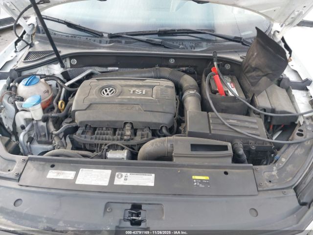 2017 VOLKSWAGEN PASSAT 1VWDT7A32HC019618 Photo 9