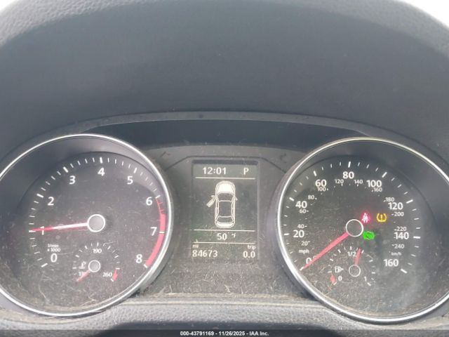 2017 VOLKSWAGEN PASSAT 1VWDT7A32HC019618 Photo 6