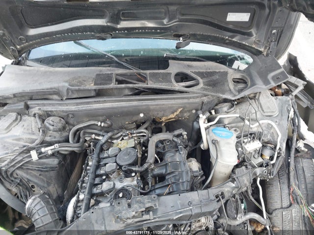 2011 AUDI A5 WAULFAFR2BA082993 Photo 9