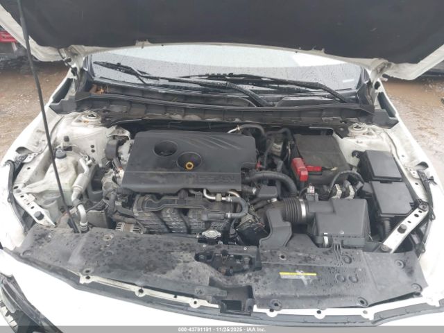 2019 NISSAN ALTIMA 1N4BL4BV6KN311881 Photo 9