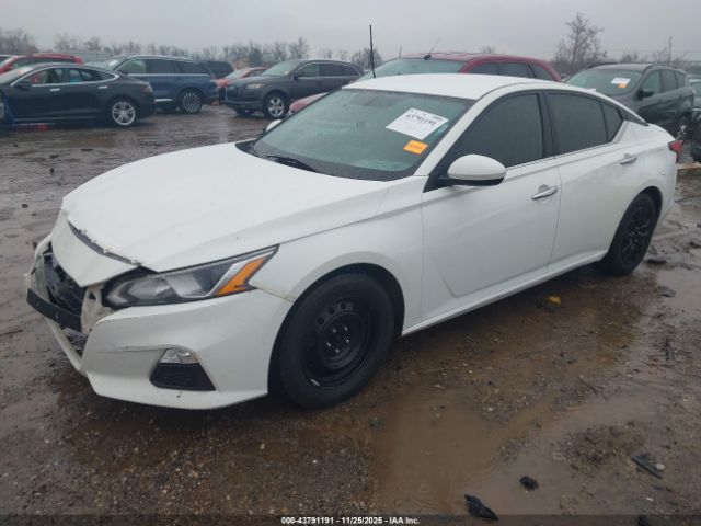 2019 NISSAN ALTIMA 1N4BL4BV6KN311881 Photo 1