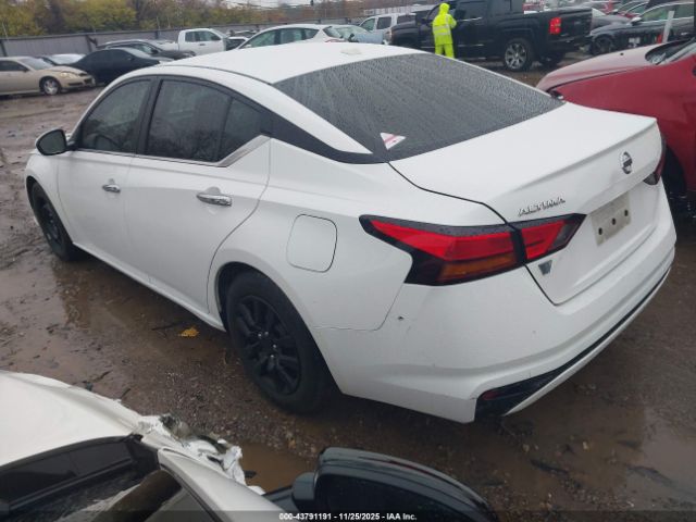 2019 NISSAN ALTIMA 1N4BL4BV6KN311881 Photo 2