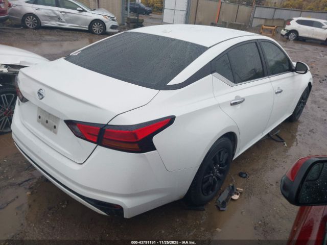 2019 NISSAN ALTIMA 1N4BL4BV6KN311881 Photo 3