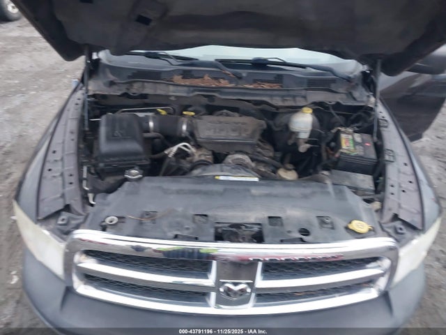 Продаж на аукціоні авто 2011 Ram Ram 1500 St, vin: 1D7RB1GP8BS671035, номер лоту: 43791196