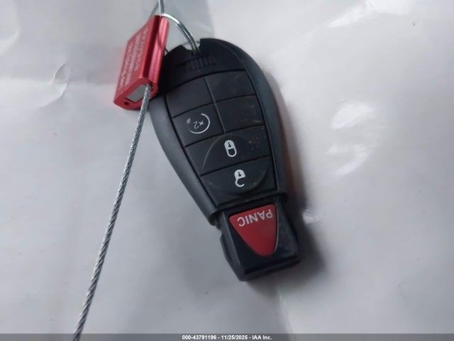 Продаж на аукціоні авто 2011 Ram Ram 1500 St, vin: 1D7RB1GP8BS671035, номер лоту: 43791196